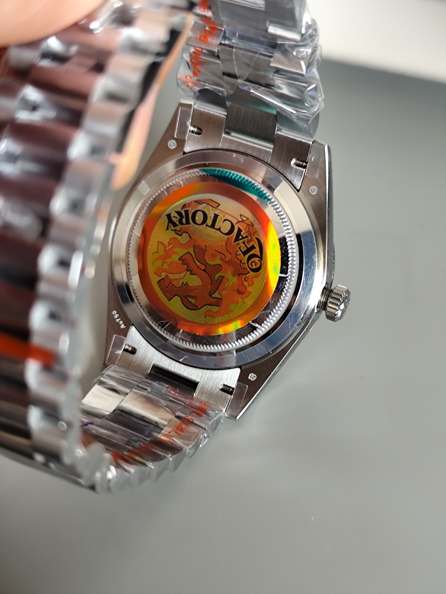 Rolex Day Date thumbnail 14