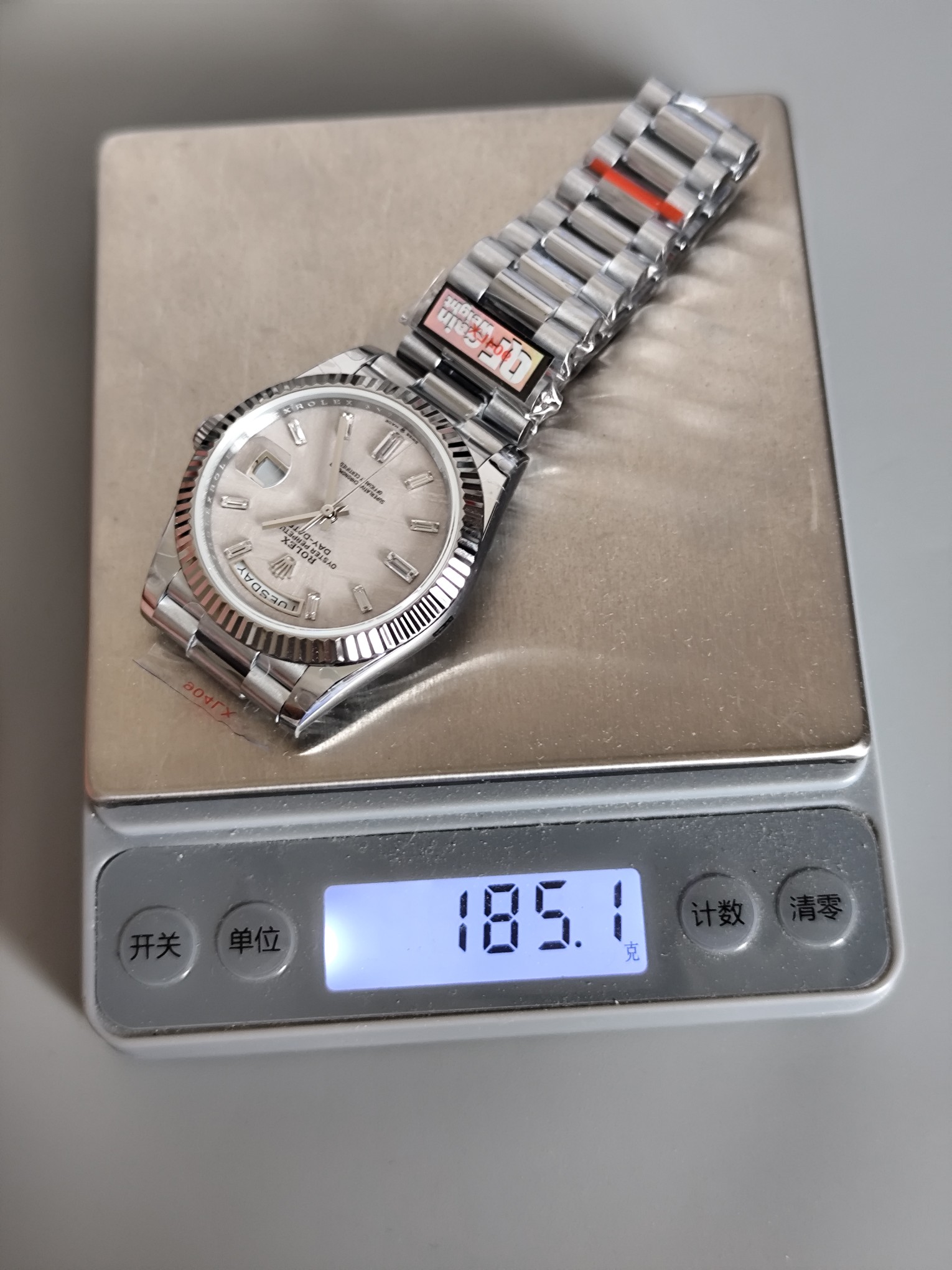 Rolex Day Date thumbnail 15