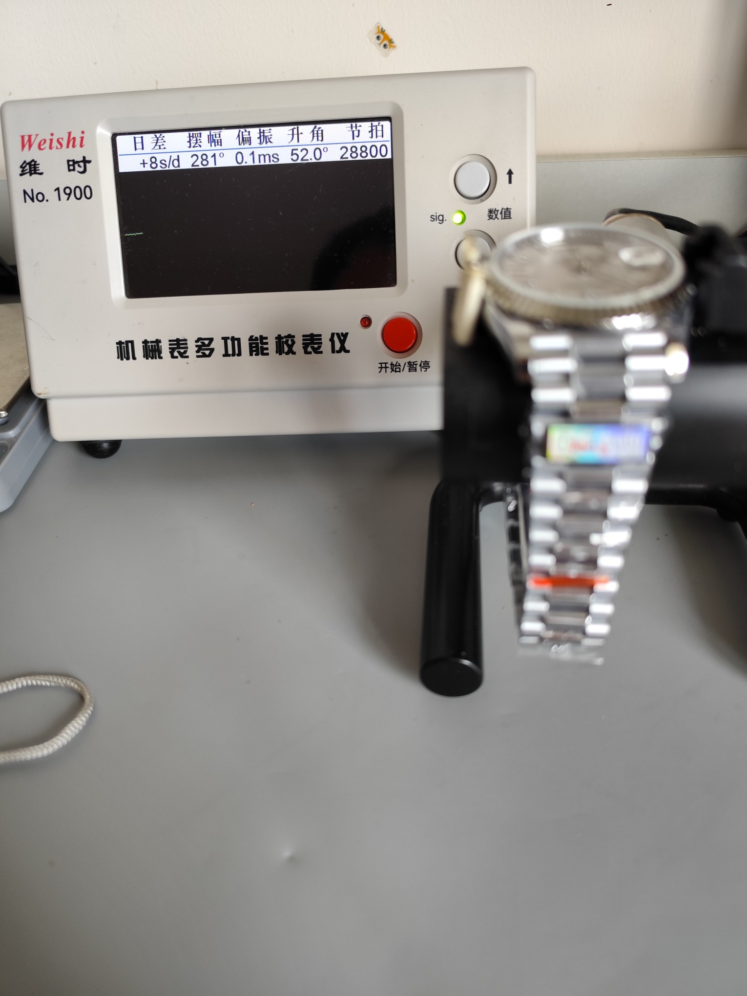 Rolex Day Date thumbnail 16