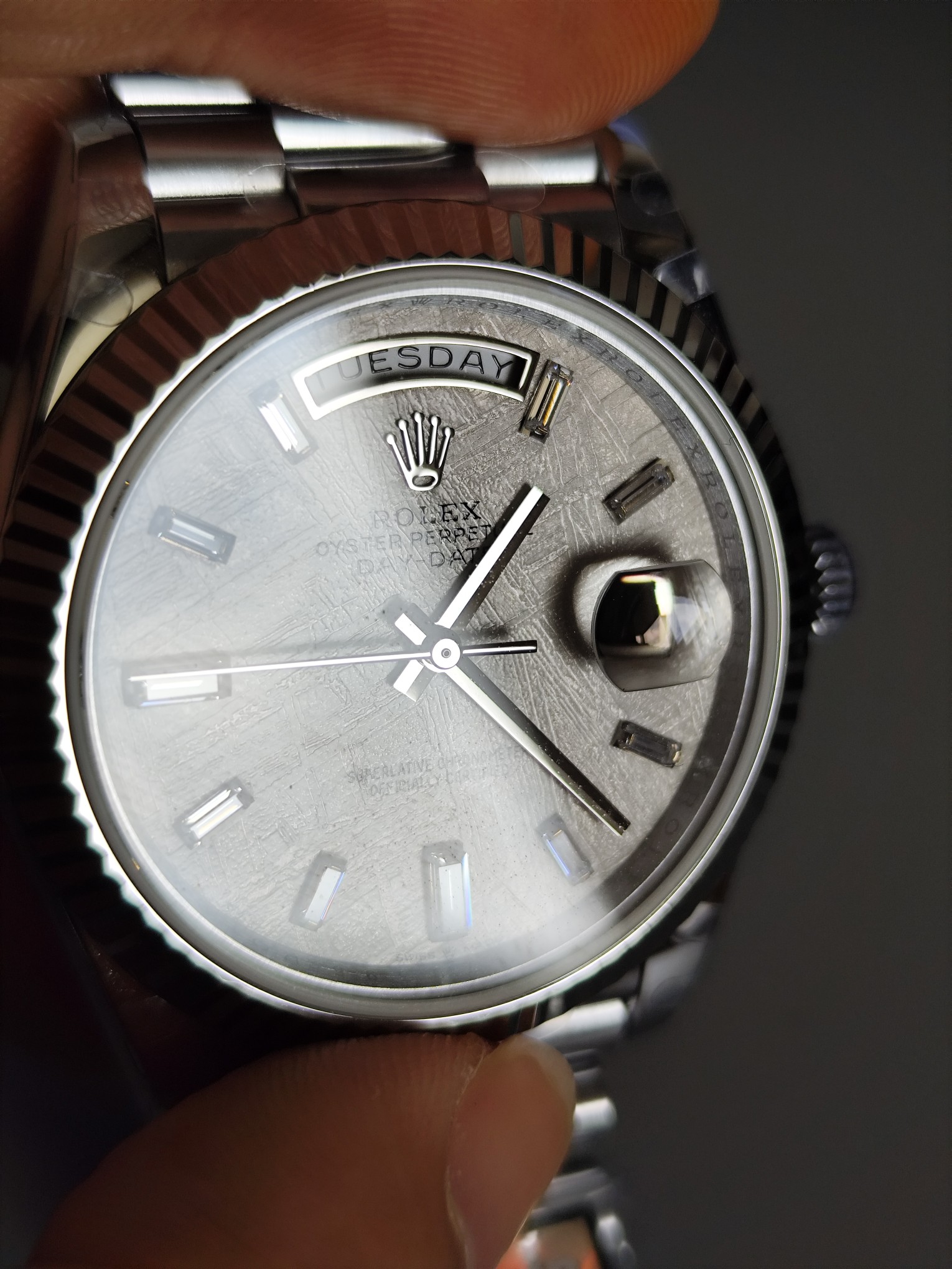 Rolex Day Date thumbnail 3