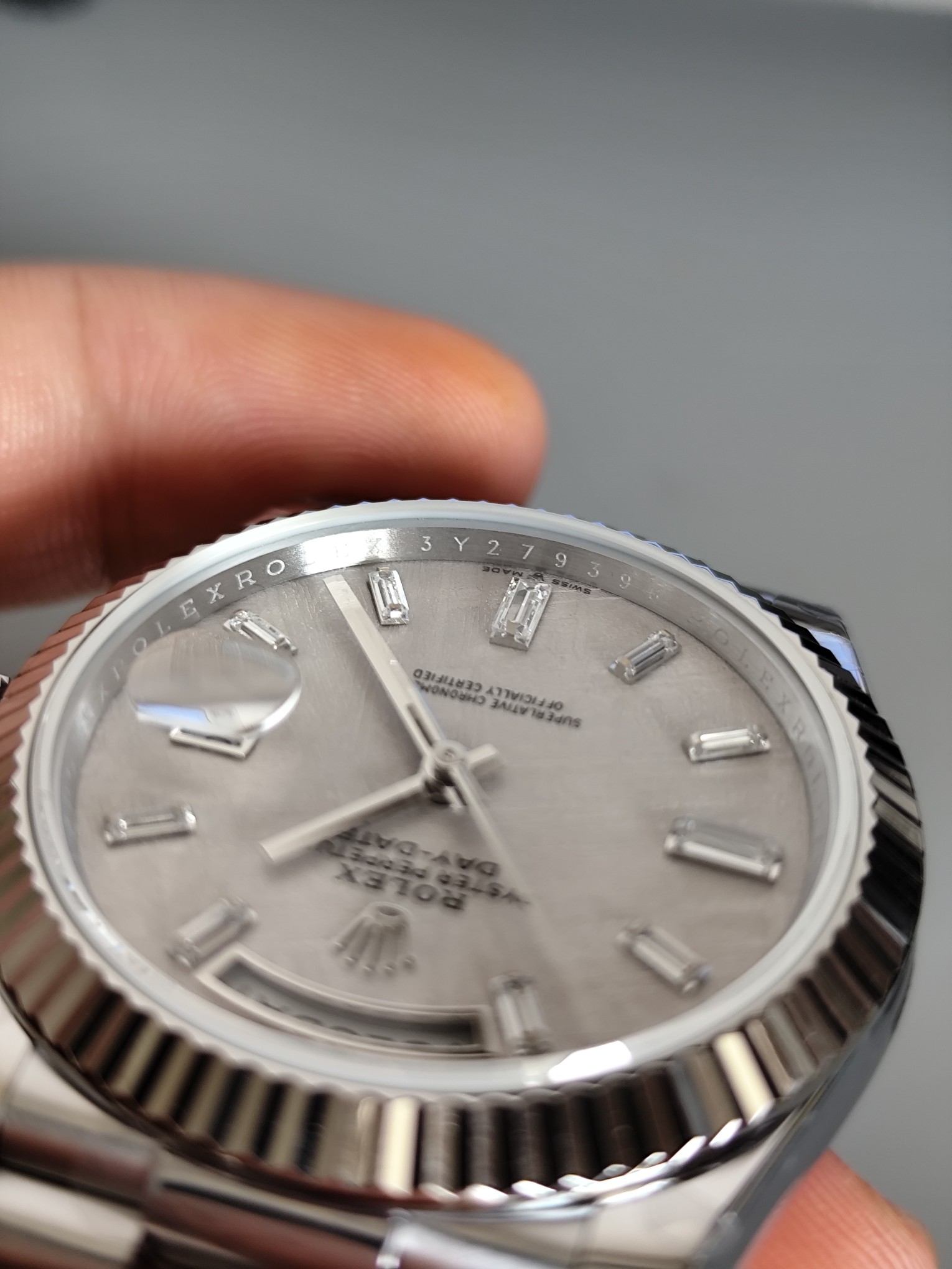 Rolex Day Date thumbnail 5