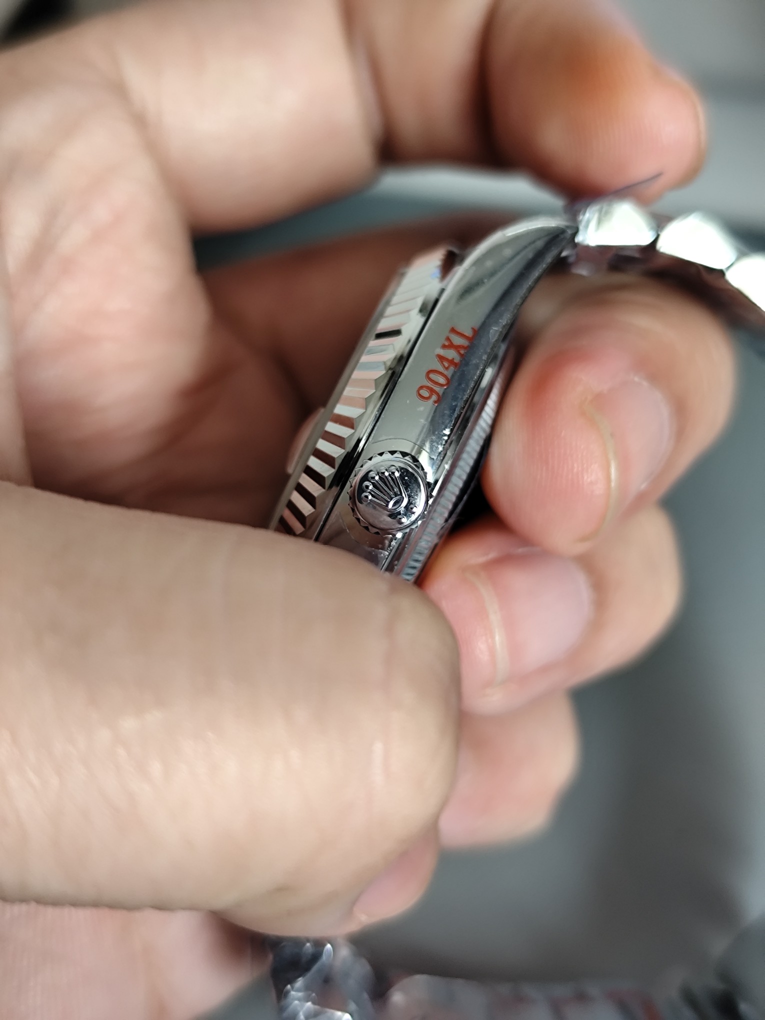 Rolex Day Date thumbnail 9