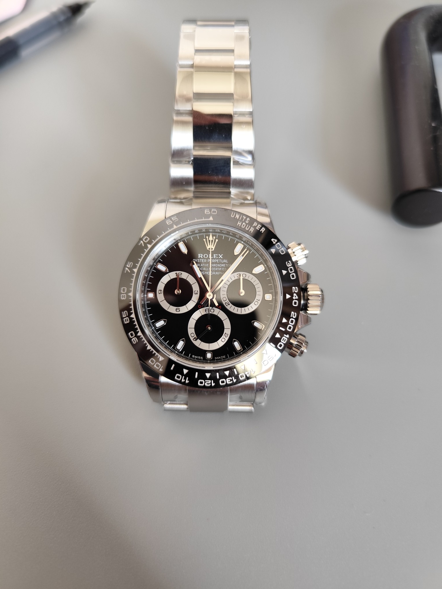 Rolex Daytona - Image 1