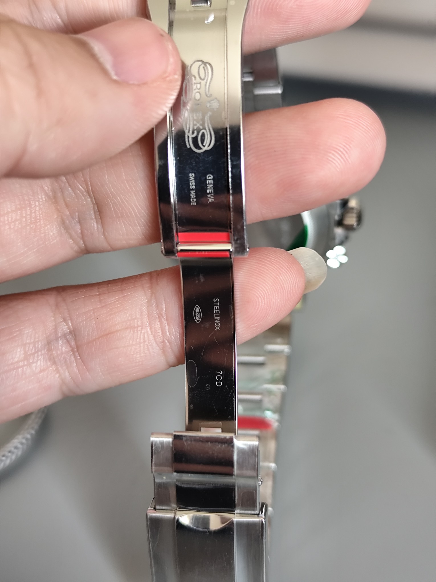 Rolex Daytona thumbnail 10