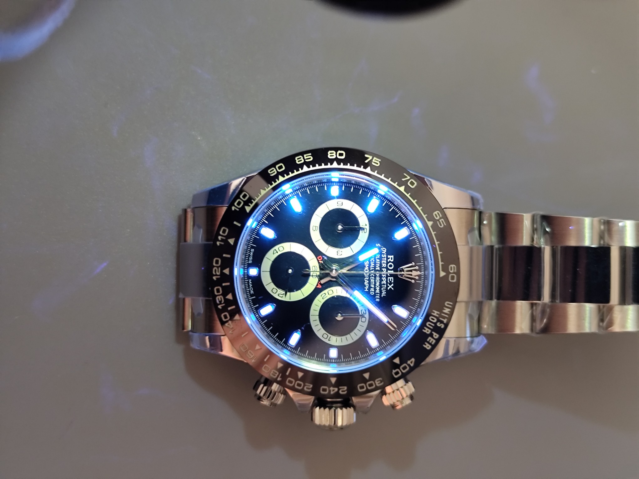 Rolex Daytona thumbnail 12
