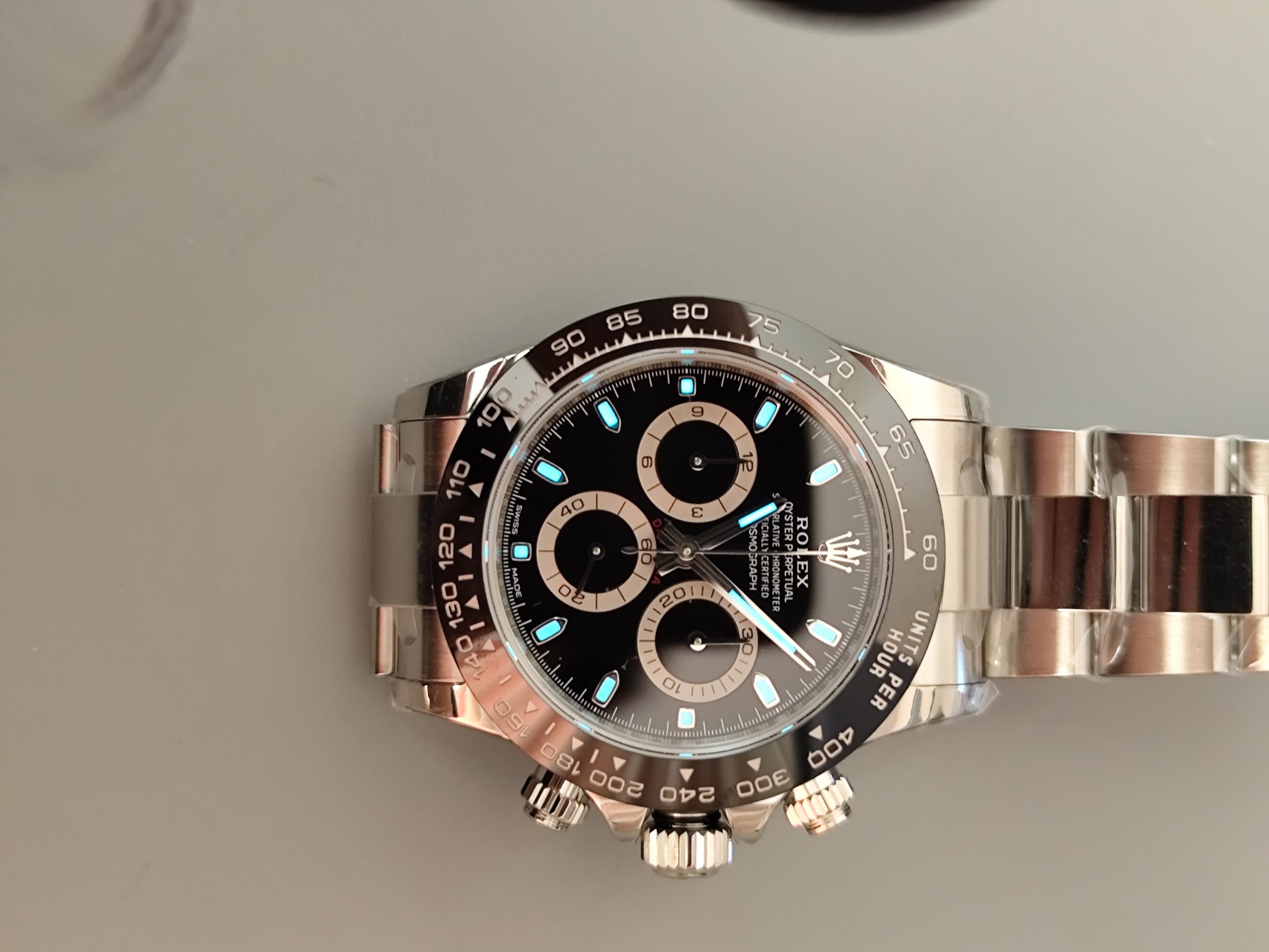 Rolex Daytona thumbnail 13