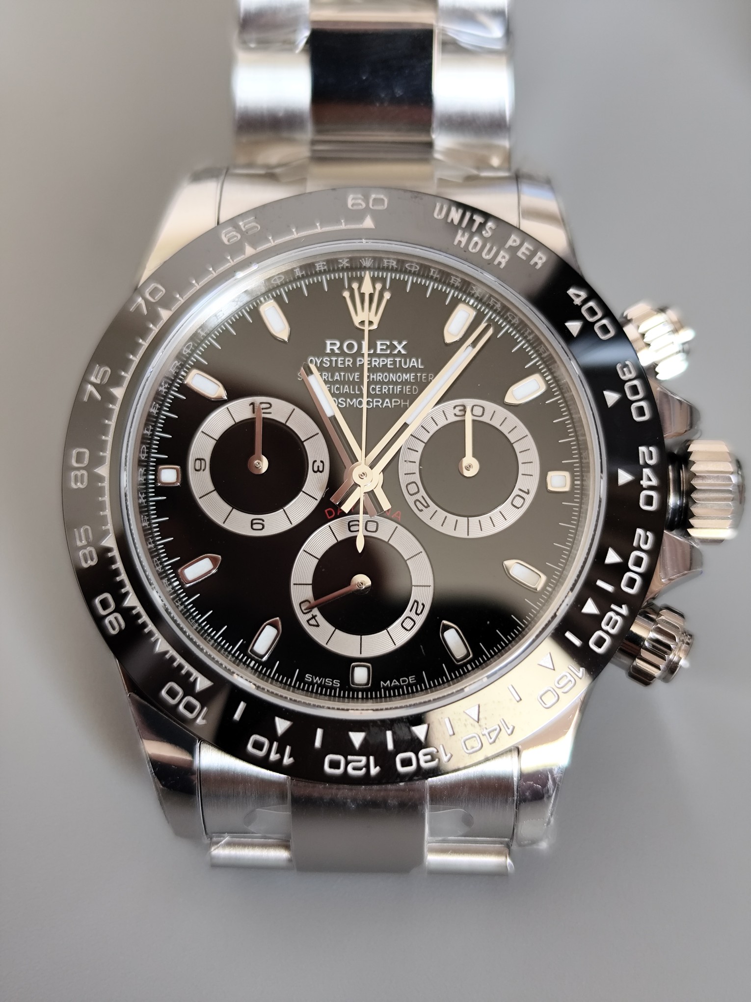 Rolex Daytona thumbnail 2