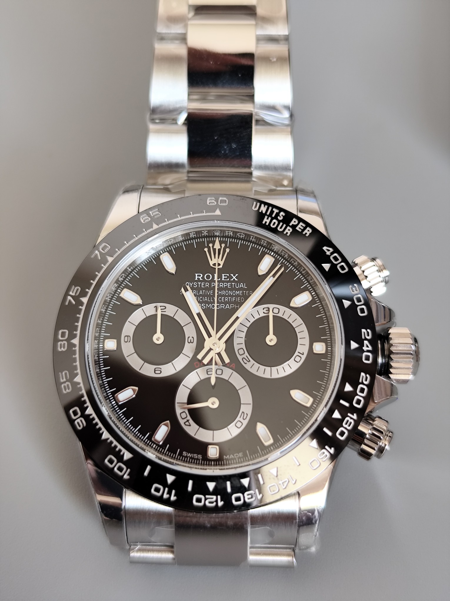 Rolex Daytona thumbnail 3