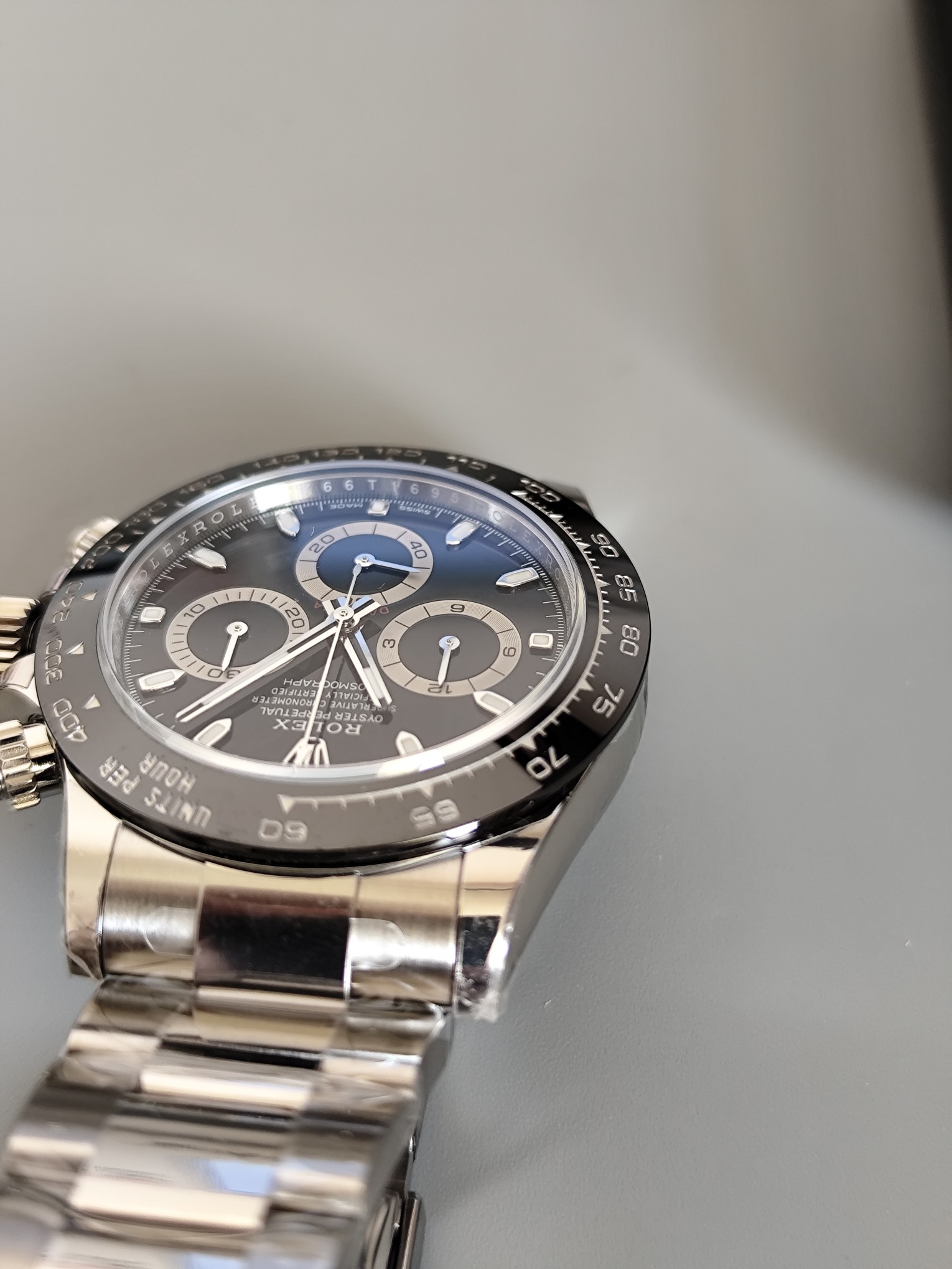 Rolex Daytona thumbnail 4