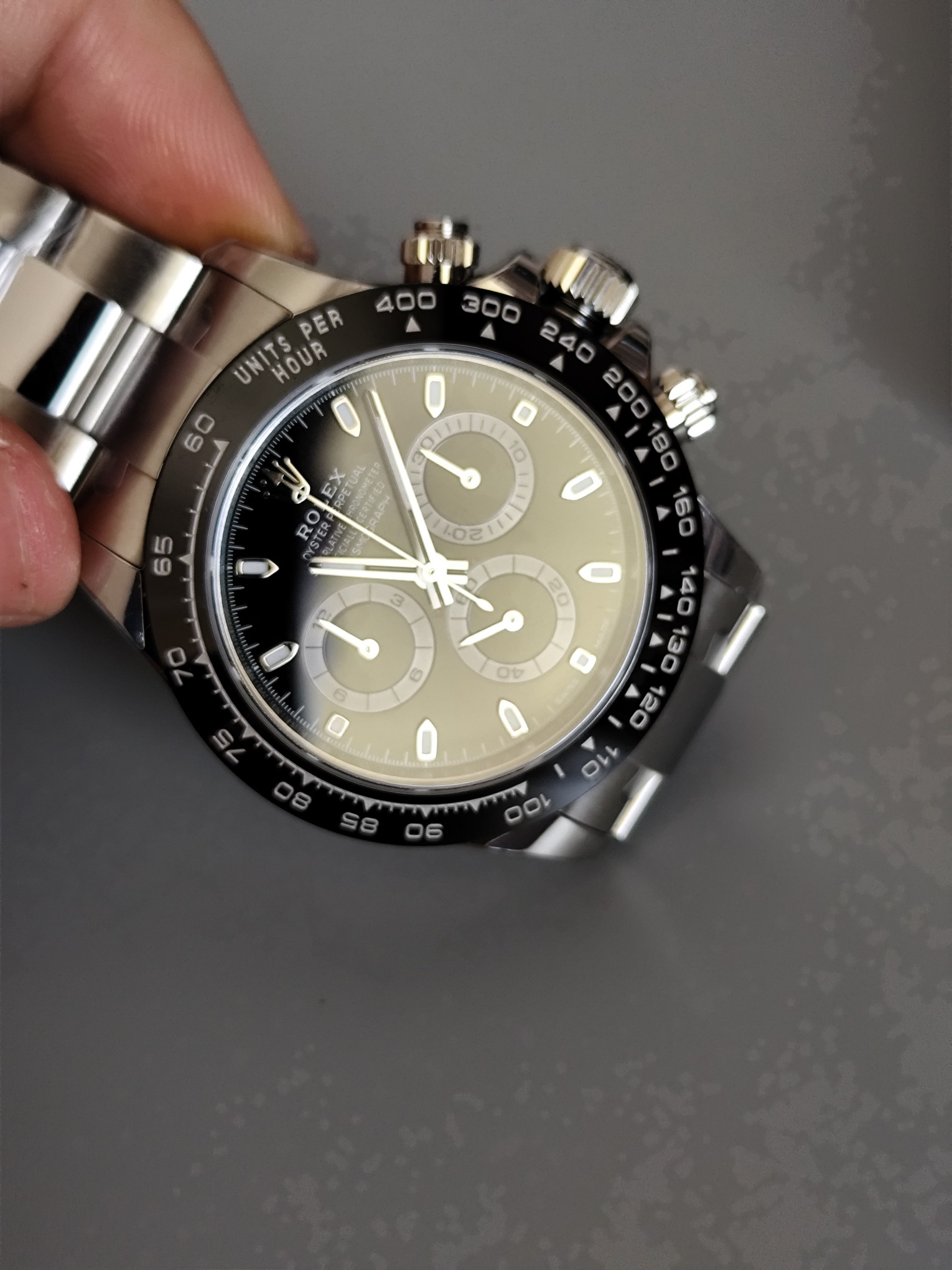 Rolex Daytona thumbnail 5