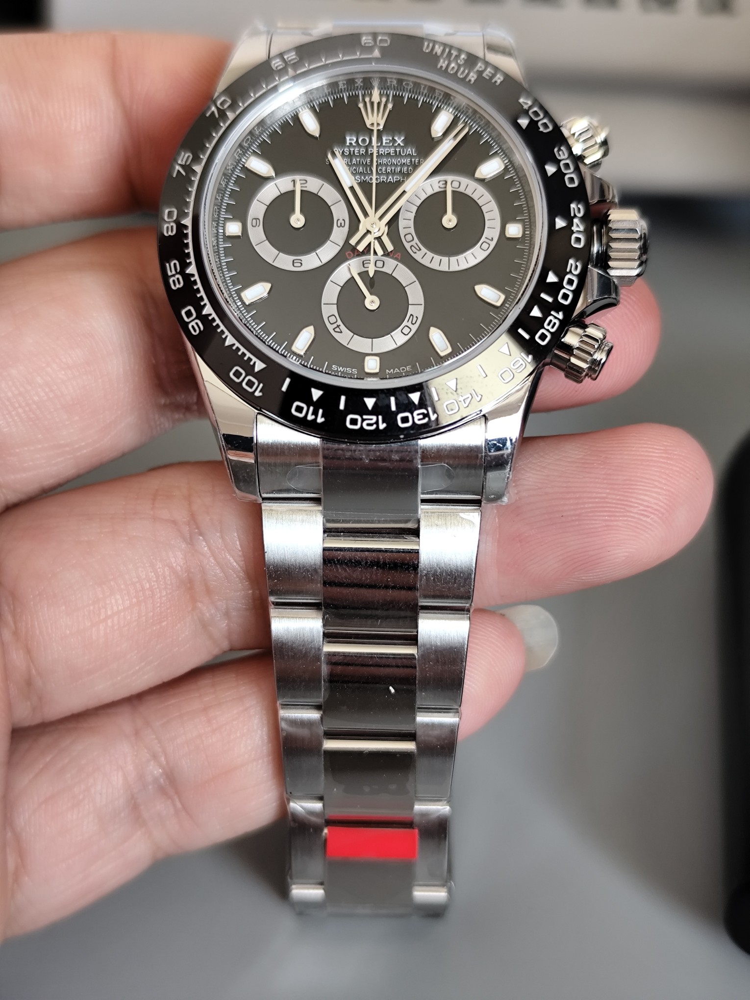 Rolex Daytona thumbnail 6