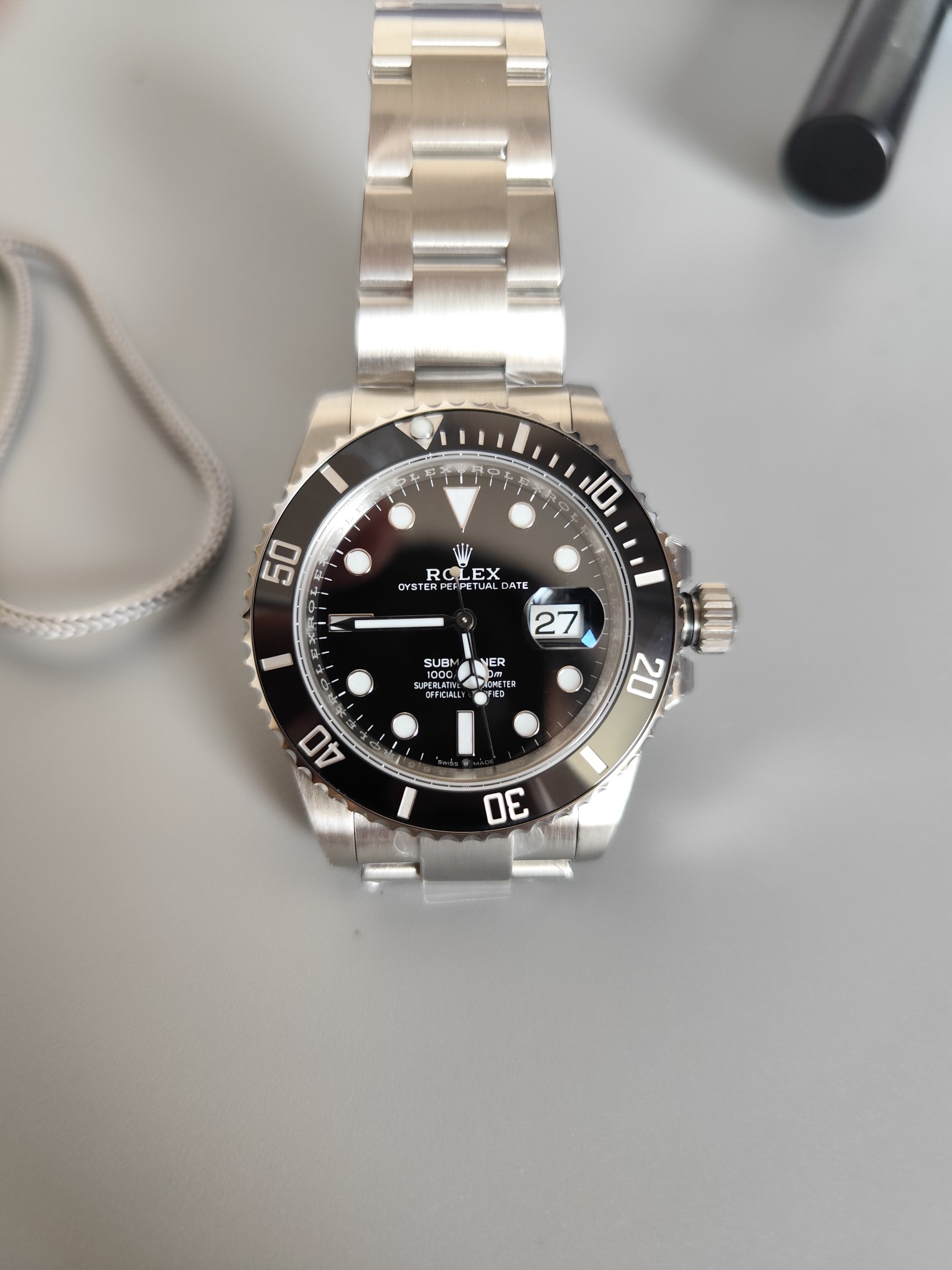 Rolex Submariner - Image 1