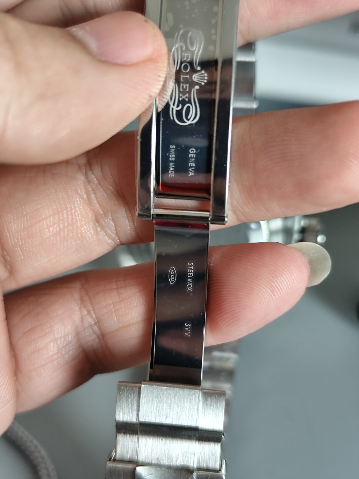 Rolex Submariner thumbnail 10