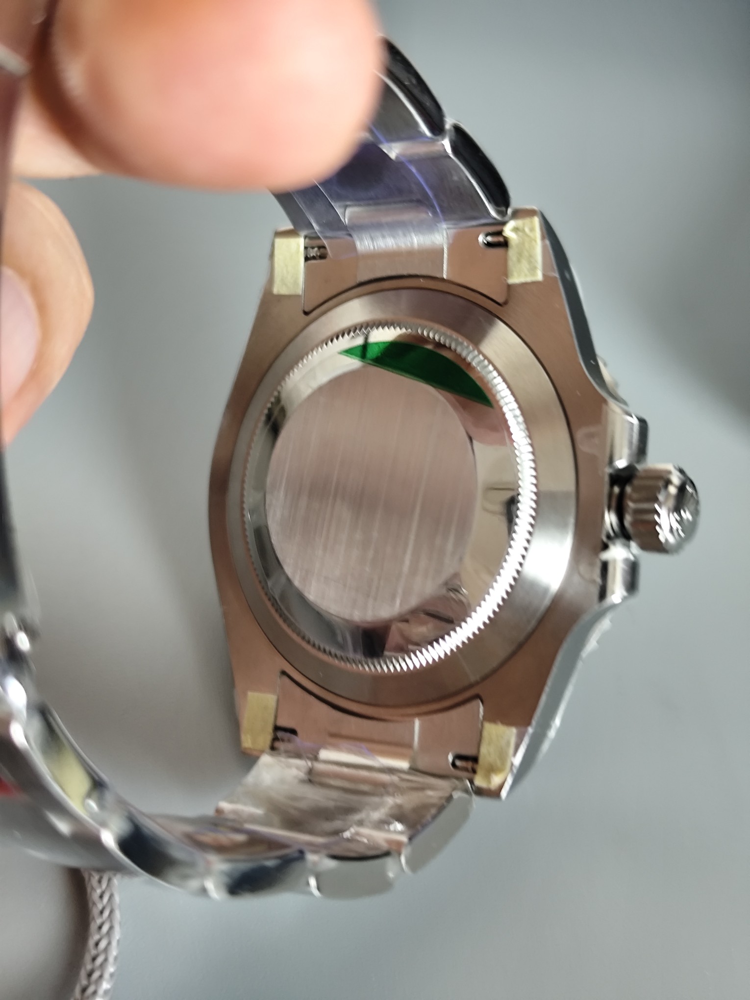 Rolex Submariner thumbnail 11