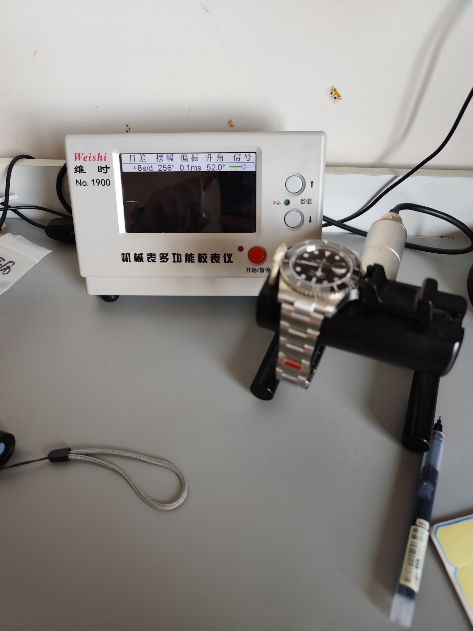 Rolex Submariner thumbnail 14