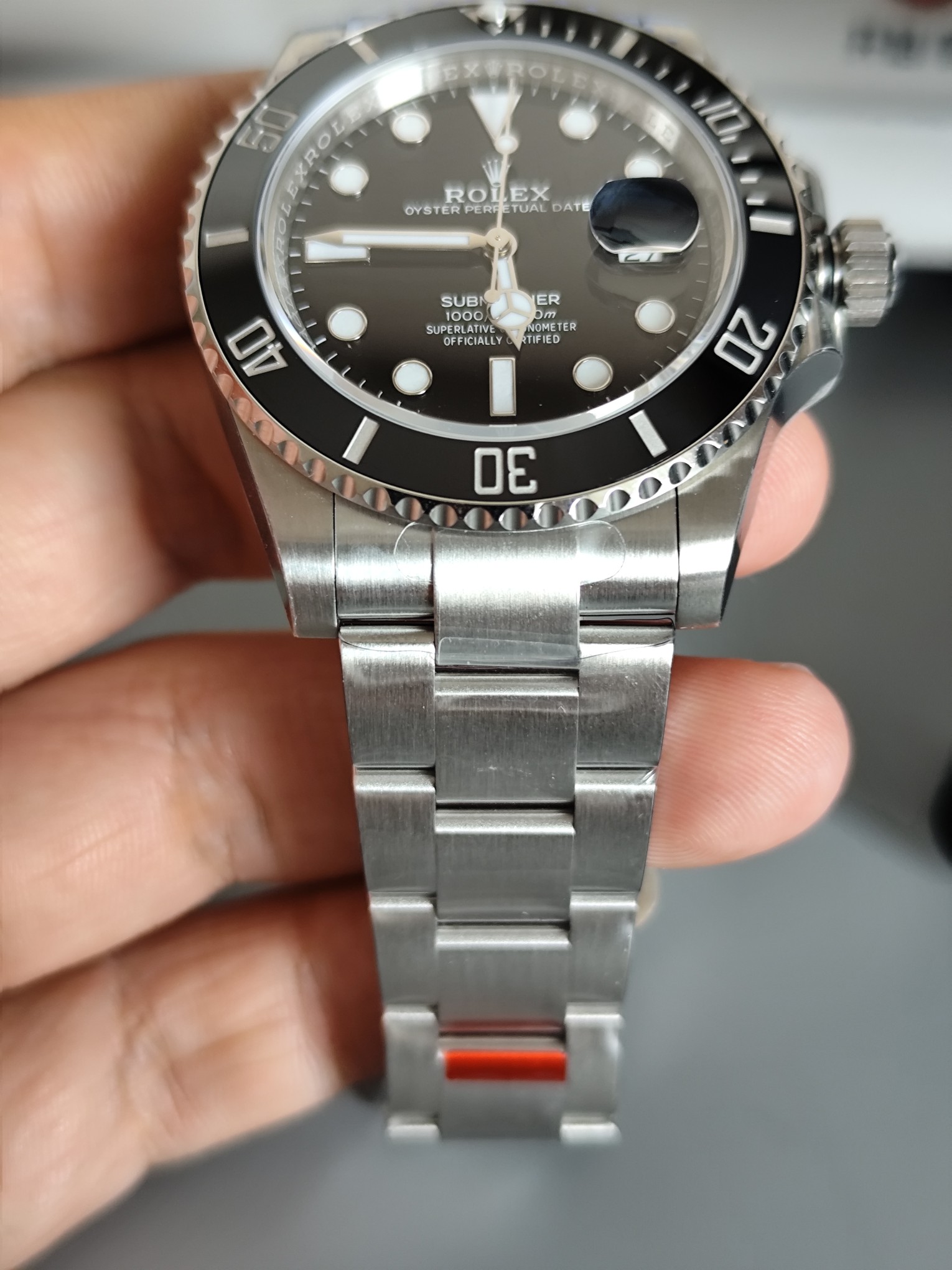 Rolex Submariner thumbnail 6
