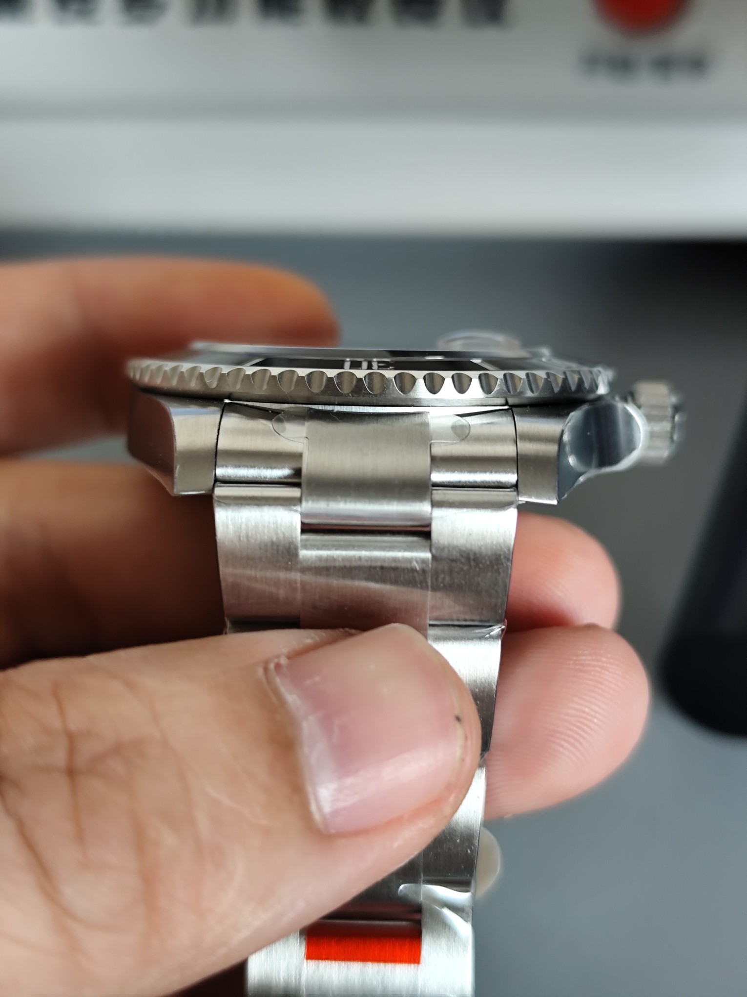 Rolex Submariner thumbnail 7