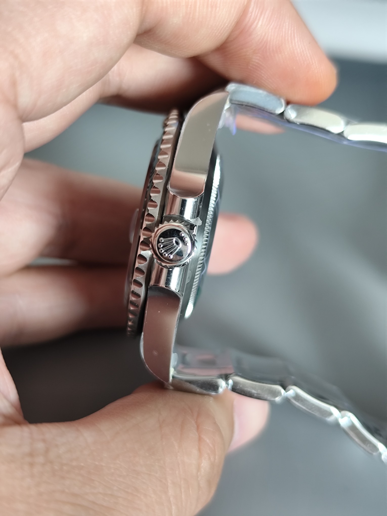 Rolex Submariner thumbnail 8