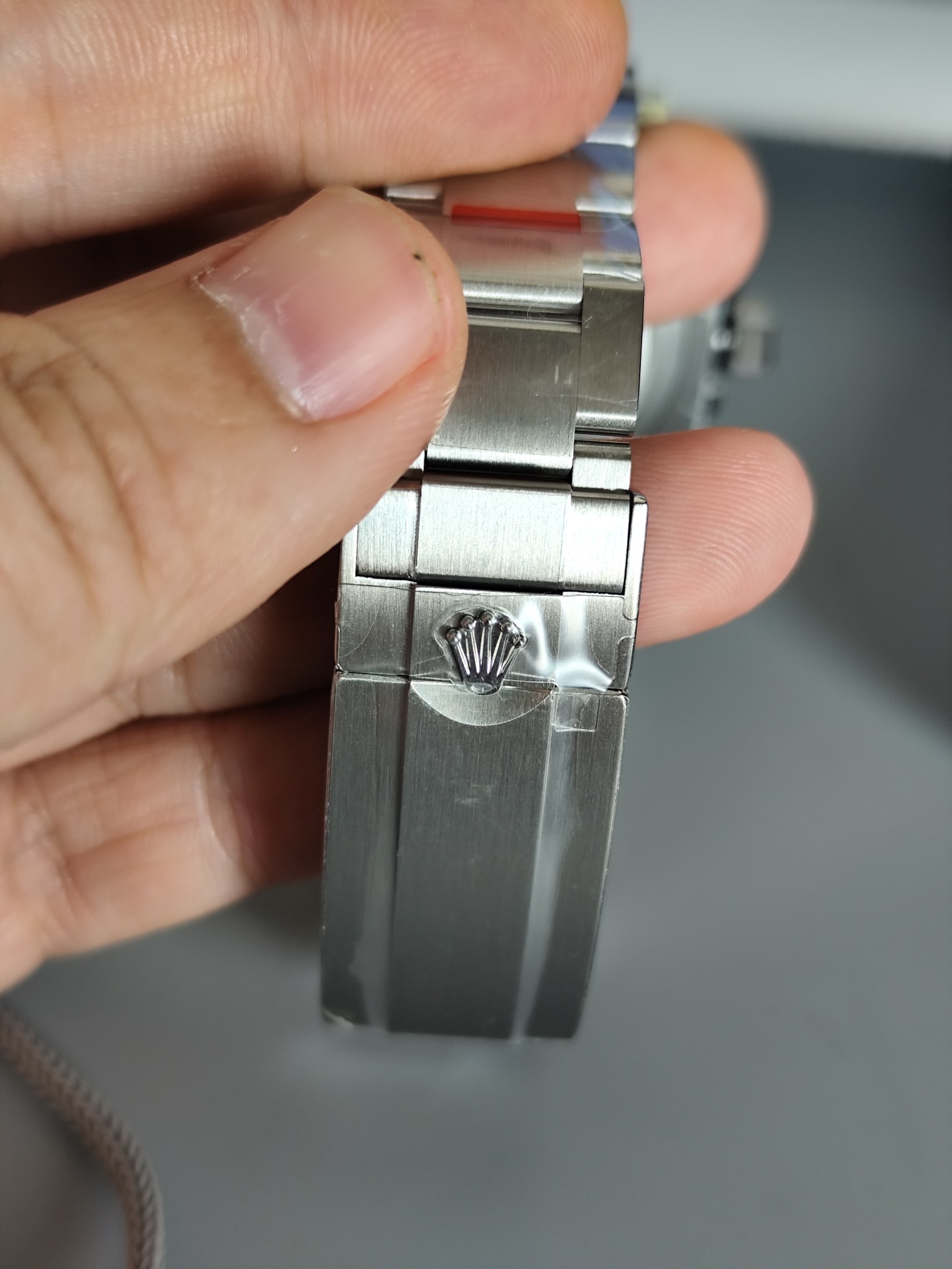 Rolex Submariner thumbnail 9